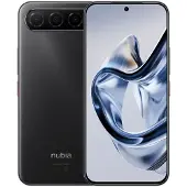 Nubia Air 256GB/8GB - Titanium Black