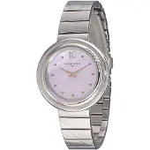 Pierre Cardin Cf.1010.ms.2 32mm 3atm Quartz Analogical Damklocka