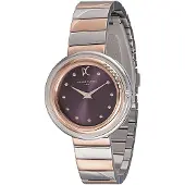 Pierre Cardin Cf.1010.mu.1 32mm 3atm Quartz Analogical Damklocka