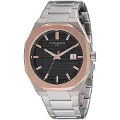 Pierre Cardin Cf.1000.mu 42mm 5atm Quartz Analogical Klocka