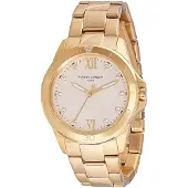 Pierre Cardin Cf.1009.mg 34mm 3atm Quartz Analogical Damklocka