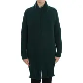 Dolce&Gabbana Dolce Gabbana Kofta Långärmad Högkrage