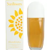 Elizabeth Arden Sunflowers Eau de Toilette 100ml Spray For Her