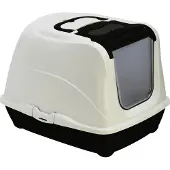 Moderna Flipcat Jumbo kattlåda (57 cm)