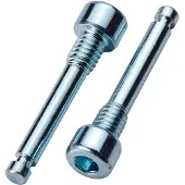 BBB Bcb-260 Skruvar 50 Enheter