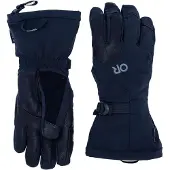 Outdoor Research Men's Arete Modular Gore-Tex Gloves Black