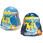 Gre Poolp´o ³ Multifunktionsbehandling 4 Funktioner 0-10 M