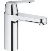 GROHE Eurosmart Cosmopolitan engreppsblandare tvättställ, M-Size