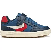 Geox Sneakers J ARZACH BOY A pojkar - Blå - 33
