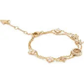 GUESS Secret Garden armband JUBB06029JWYGS