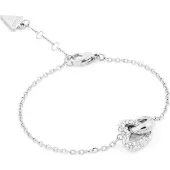 GUESS Beloved armband JUBB06014JWRHS