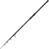 Penn Wrath II Bolescopic Tele haspelspö