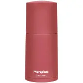 Microplane kryddkvarn 2-i-1 Läppstift Pink