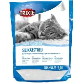 Trixie kattsand 5 liter/granulat