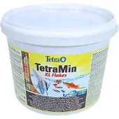 Tetra - TetraMin 10L XL Flakes