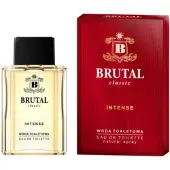 Brutal CLASSIC INTENSE edt 100ml