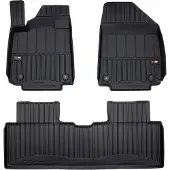Frogum Gummimattor Hyundai Ioniq 6 2022-