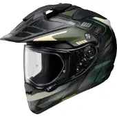 Shoei Hornet ADV06 Invigorate TC-4 Enduro-hjälm