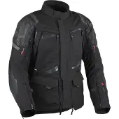 Dane Eventyr Gore-Tex vattentät motorcykeltextiljacka
