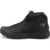 Arc'teryx Women's Kopec Mid Gore-Tex Black/Black
