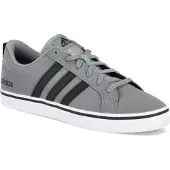 Adidas Låg sneaker 'VS Pace 2.0' grå / svart