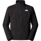 The North Face Outdoorjacka 'TEK APPROACH' svart