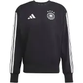 Adidas Sport sweatshirt 'DFB DNA' svart