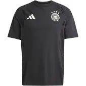 Adidas Germany Tiro Travel T-shirt Med Korta ärmar