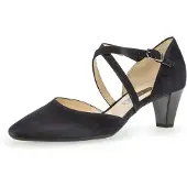Gabor Pumps svart