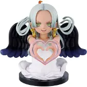 Banpresto One Piece S Snake Figur