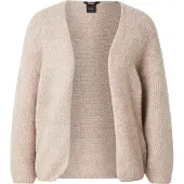 Lindex Kofta 'Vanessa' ljusbrun