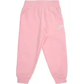 Nike Byxa 'CLUB FLEECE' rosa