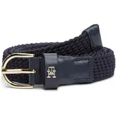 Tommy Hilfiger Essential Effortless 2.5 Elastic Bälte