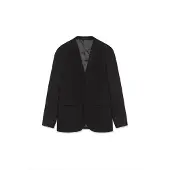 Matinique Kavaj 'MAcharles' svart