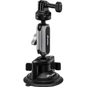Leofoto Action camera suction cup mount LAC-04