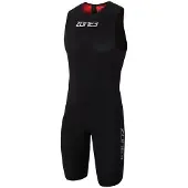 Zone3 Streamline ärmlös Triathlondräkt