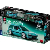 Mattel Speed Honda Bil