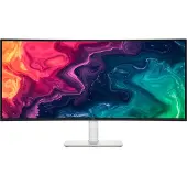 Dell S3425DW 34" Curvmonitor WQHD USB-C 120Hz VA LCD 21:9 HDR10 Silver