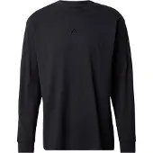 Nike T-shirt 'PREM ESS' svart