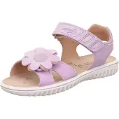 Superfit Sandal 'SPARKLE' syrén
