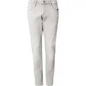 G-Star 3301 Slim Jeans - Grey - Men