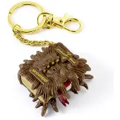 Ginza.se Harry Potter: Monster Book Keyring