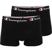 Champion Boxershorts röd / svart / vit