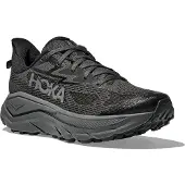 Hoka One One W Challenger 8 Black/Outer Orbit