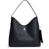 Tommy Hilfiger Aw0aw18141 Axelväska