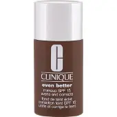 Clinique Even Better Makeup - Foundation SPF 15