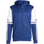 Adidas Squadra 25 Sweatshirt Med Dragkedja