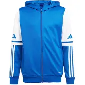Adidas Squadra 25 Sweatshirt Med Dragkedja