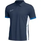 Nike Funktionstopp blå / marinblå / vit