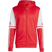 Adidas Squadra 25 Sweatshirt Med Dragkedja
